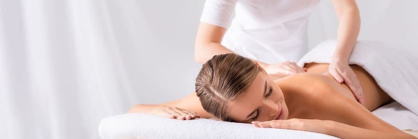 Relaxation Massage